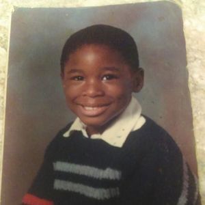 Meet your Posher, Tyrone